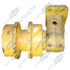 Кат-21-416сп Каток поддерживающий нового образца Б-10,Т-10 Ходовые системы